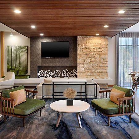 Fairfield Inn & Suites Locust Grove I-75 South Εξωτερικό φωτογραφία